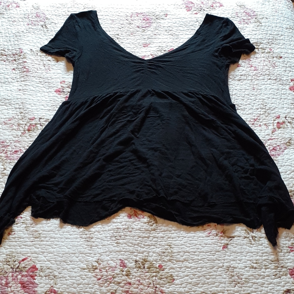 Pins and Needles Shirt